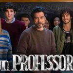 Anticipazioni Un professore 3