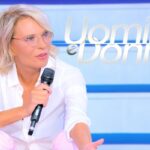 uomini e donne nuova tronista maria de filippi