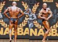 bodybuilder 70 anni