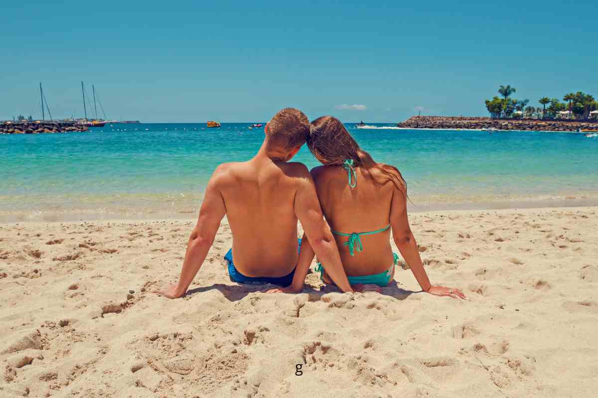 vacanza a poco prezzo