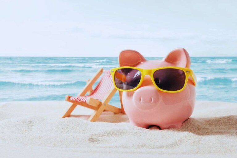 vacanza low cost
