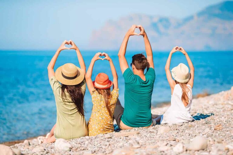 vacanze al mare mete economiche