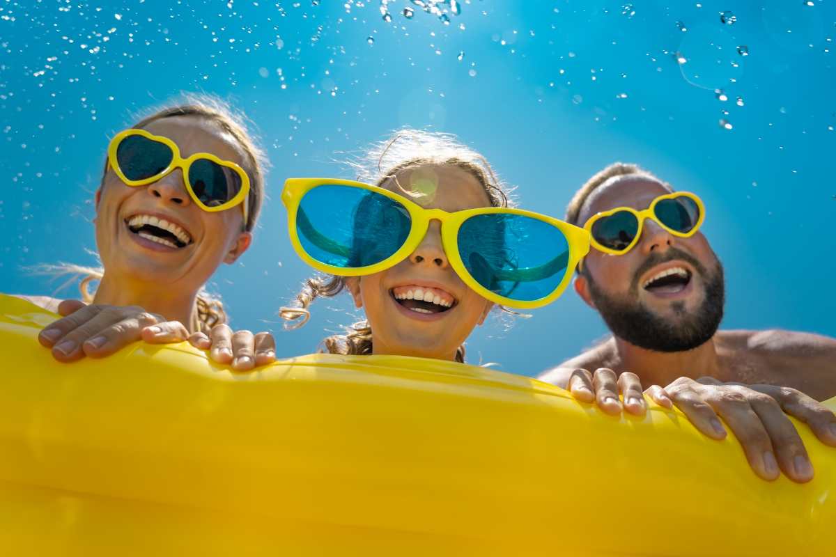vacanze economiche 2025