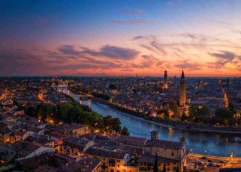 Mulini sull’acqua e atmosfera fiabesca, è questo il borgo più incantevole d'Italia