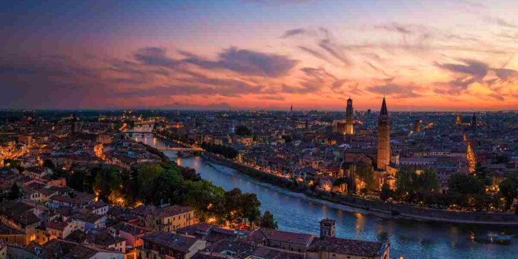 Mulini sull’acqua e atmosfera fiabesca, è questo il borgo più incantevole d'Italia