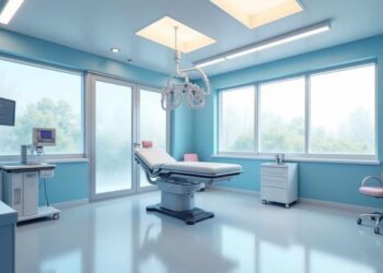 Vapore acqueo contro iperplasia prostatica, nuova tecnica mini-invasiva al Sant’Orsola