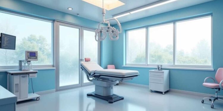 Vapore acqueo contro iperplasia prostatica, nuova tecnica mini-invasiva al Sant’Orsola