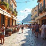 Un posto al sole, anticipazioni 4-8 agosto: colpi di scena tra addii e tradimenti