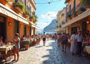 Un posto al sole, anticipazioni 4-8 agosto: colpi di scena tra addii e tradimenti