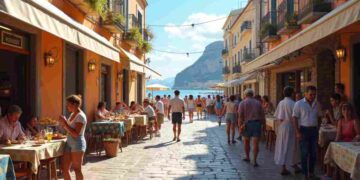 Un posto al sole, anticipazioni 4-8 agosto: colpi di scena tra addii e tradimenti