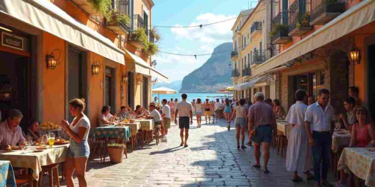 Un posto al sole, anticipazioni 4-8 agosto: colpi di scena tra addii e tradimenti