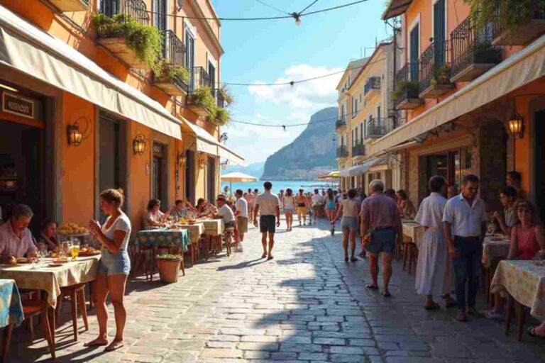 Un posto al sole, anticipazioni 4-8 agosto: colpi di scena tra addii e tradimenti
