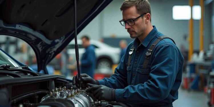 Classifica carVertical: tra i 20 peggiori motori escluso PureTech, citati MultiJet e TwinSpark