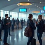 Finnair la peggiore compagnia aerea d’Europa, sorpresa nella classifica Flightright