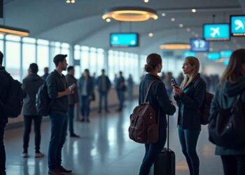 Finnair la peggiore compagnia aerea d’Europa, sorpresa nella classifica Flightright