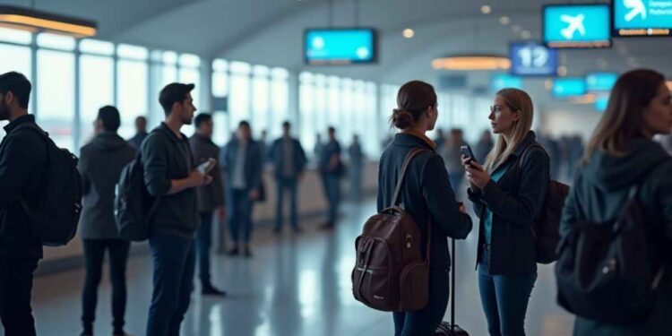 Finnair la peggiore compagnia aerea d’Europa, sorpresa nella classifica Flightright