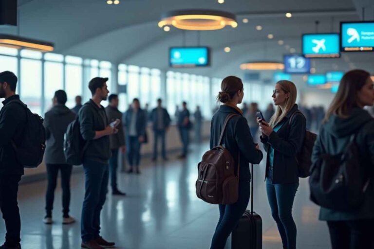 Finnair la peggiore compagnia aerea d’Europa, sorpresa nella classifica Flightright