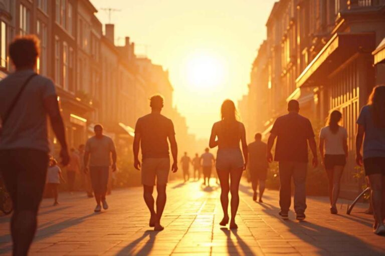 Caldo record in Francia, superate le previsioni estreme ipotizzate per il 2050