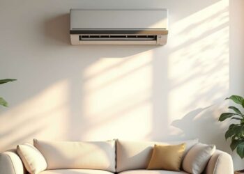 Aria condizionata, quanto incide un’ora sui consumi e sulle bollette estive