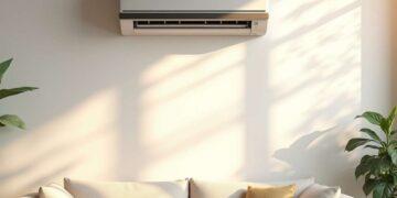 Aria condizionata, quanto incide un’ora sui consumi e sulle bollette estive