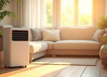 Condizionatori portatili senza tubo: efficacia reale e risposte dalla scienza