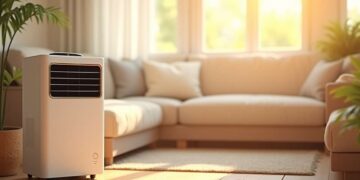 Condizionatori portatili senza tubo: efficacia reale e risposte dalla scienza