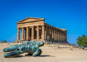 Agrigento