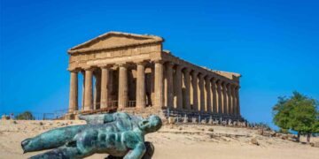 Agrigento