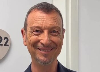 Amadeus torna in Rai