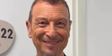 Amadeus torna in Rai