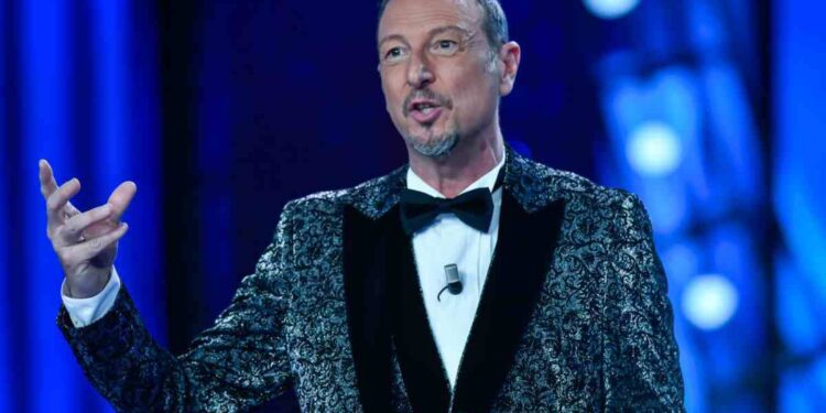 Amadeus addio