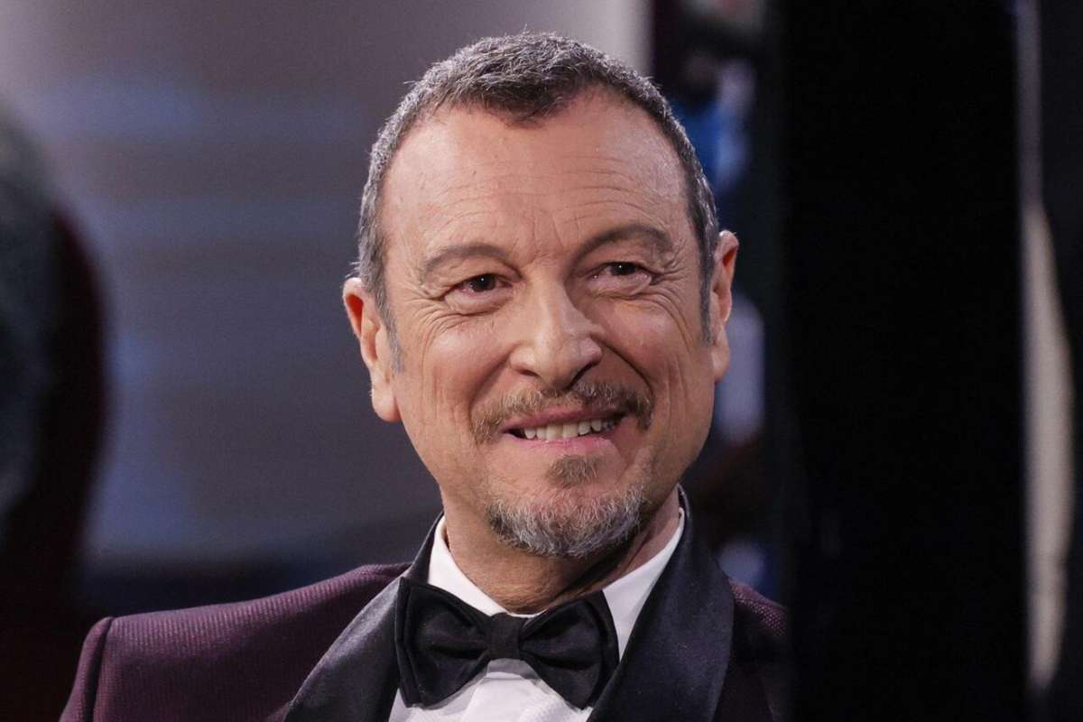 Amadeus addio