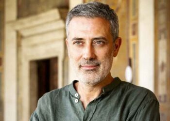 Andrea Bajani
