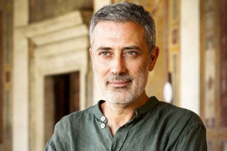 Andrea Bajani