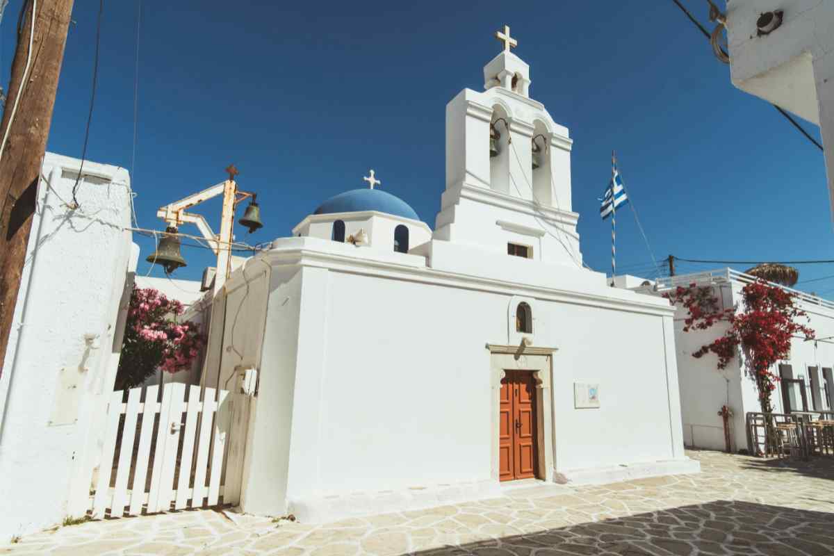 Antiparos