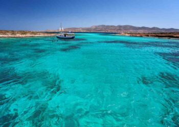 Antiparos