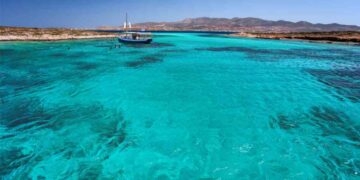 Antiparos