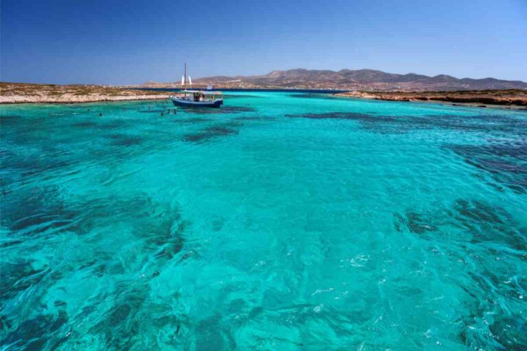 Antiparos