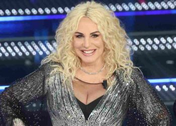 Novità The Voice Senior