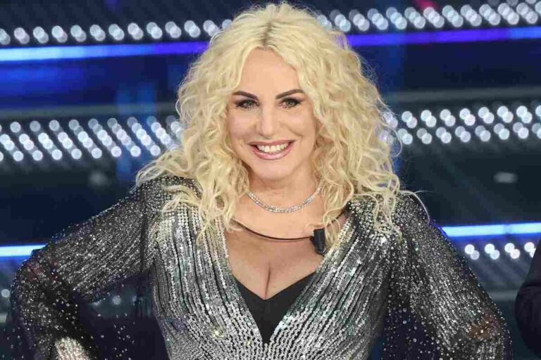 Novità The Voice Senior