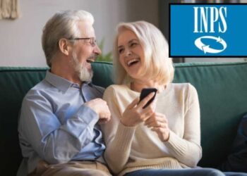 Aumento pensioni settembre