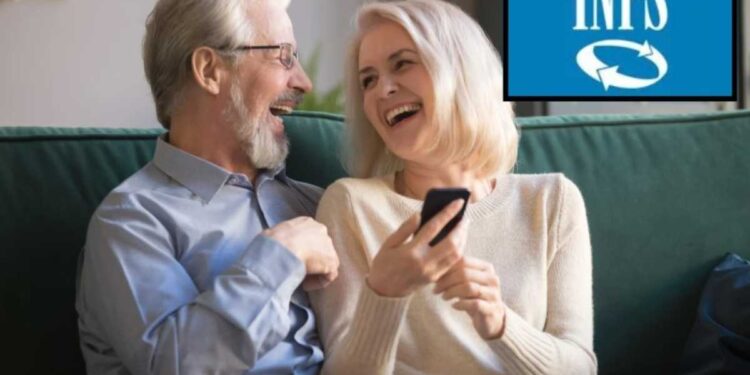 Aumento pensioni settembre