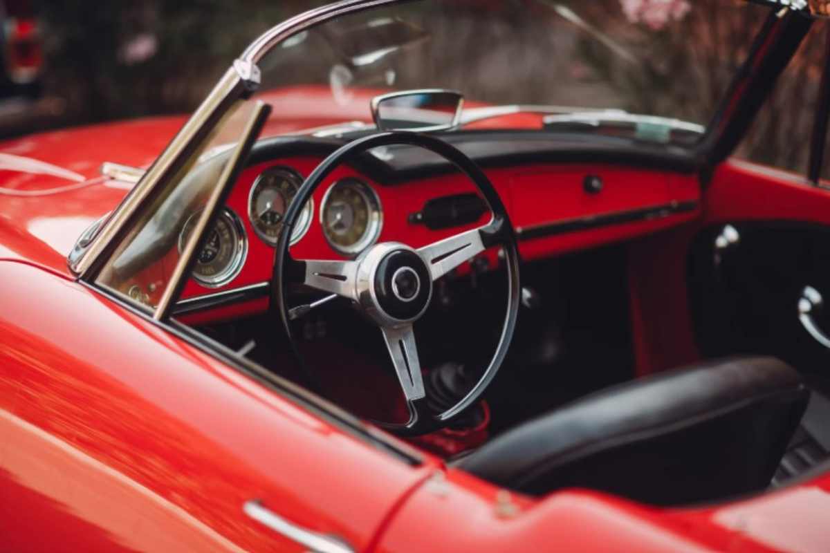 Auto d'epoca, Fisco