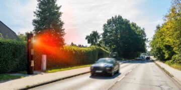 Novità autovelox