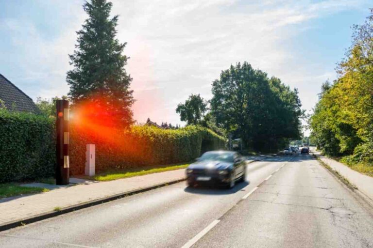 Novità autovelox