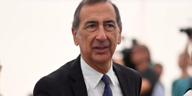Beppe Sala