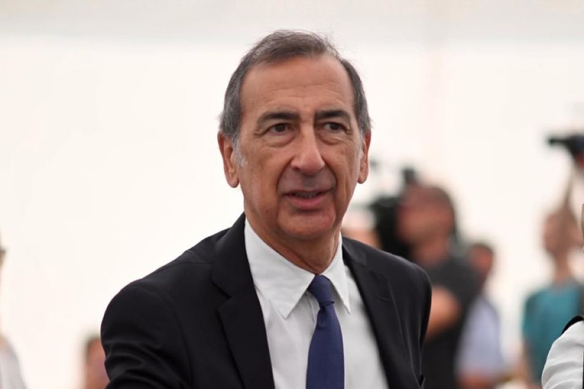 Beppe Sala