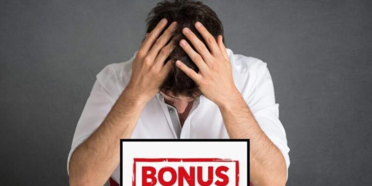 Ritardi bonus