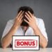 Ritardi bonus
