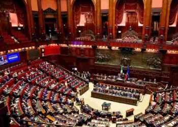 Camera dei Deputati